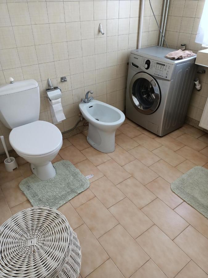 Apartment Amber 127M2 + Terrace Gdynia Eksteriør bilde