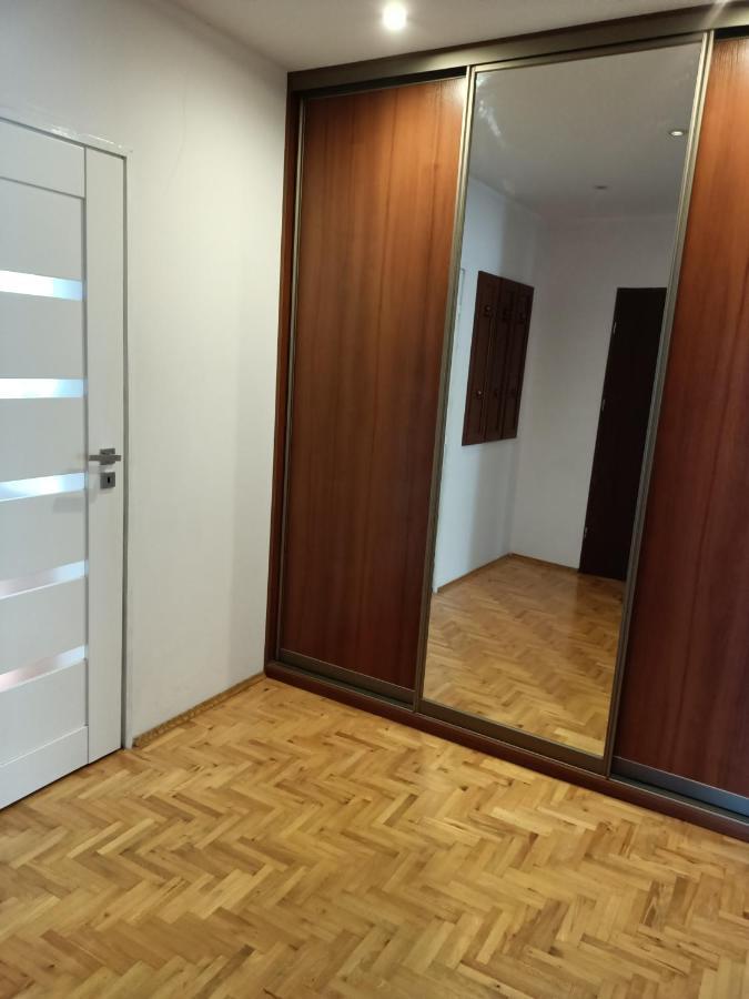 Apartment Amber 127M2 + Terrace Gdynia Eksteriør bilde