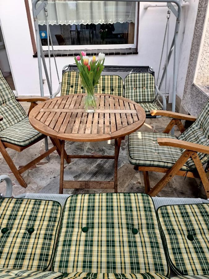 Apartment Amber 127M2 + Terrace Gdynia Eksteriør bilde
