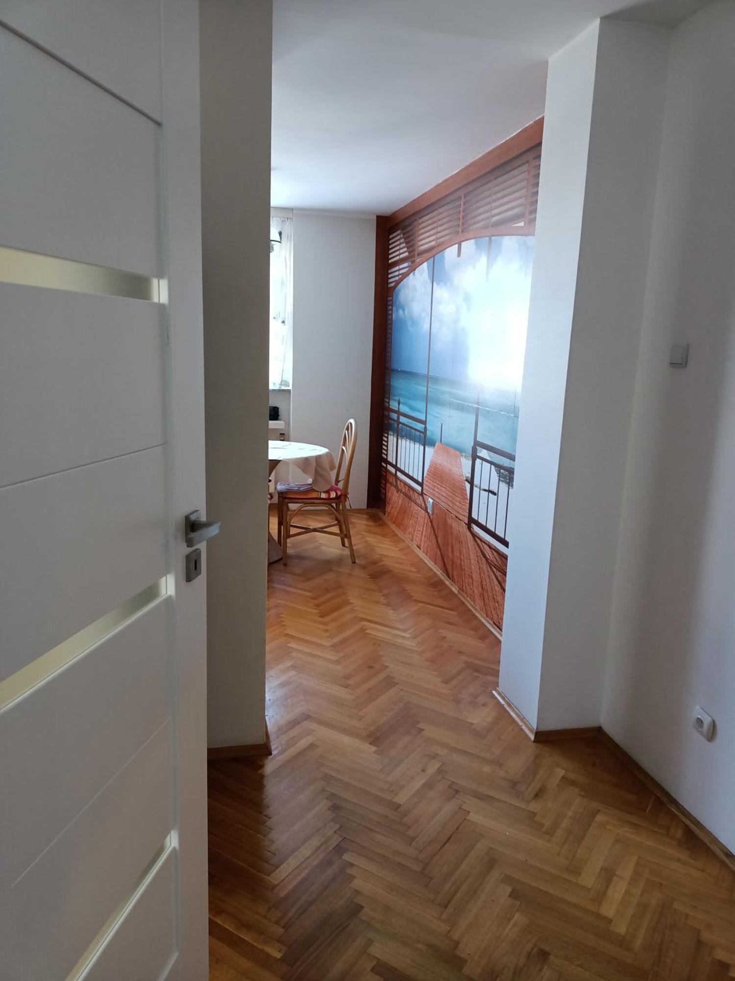 Apartment Amber 127M2 + Terrace Gdynia Rom bilde