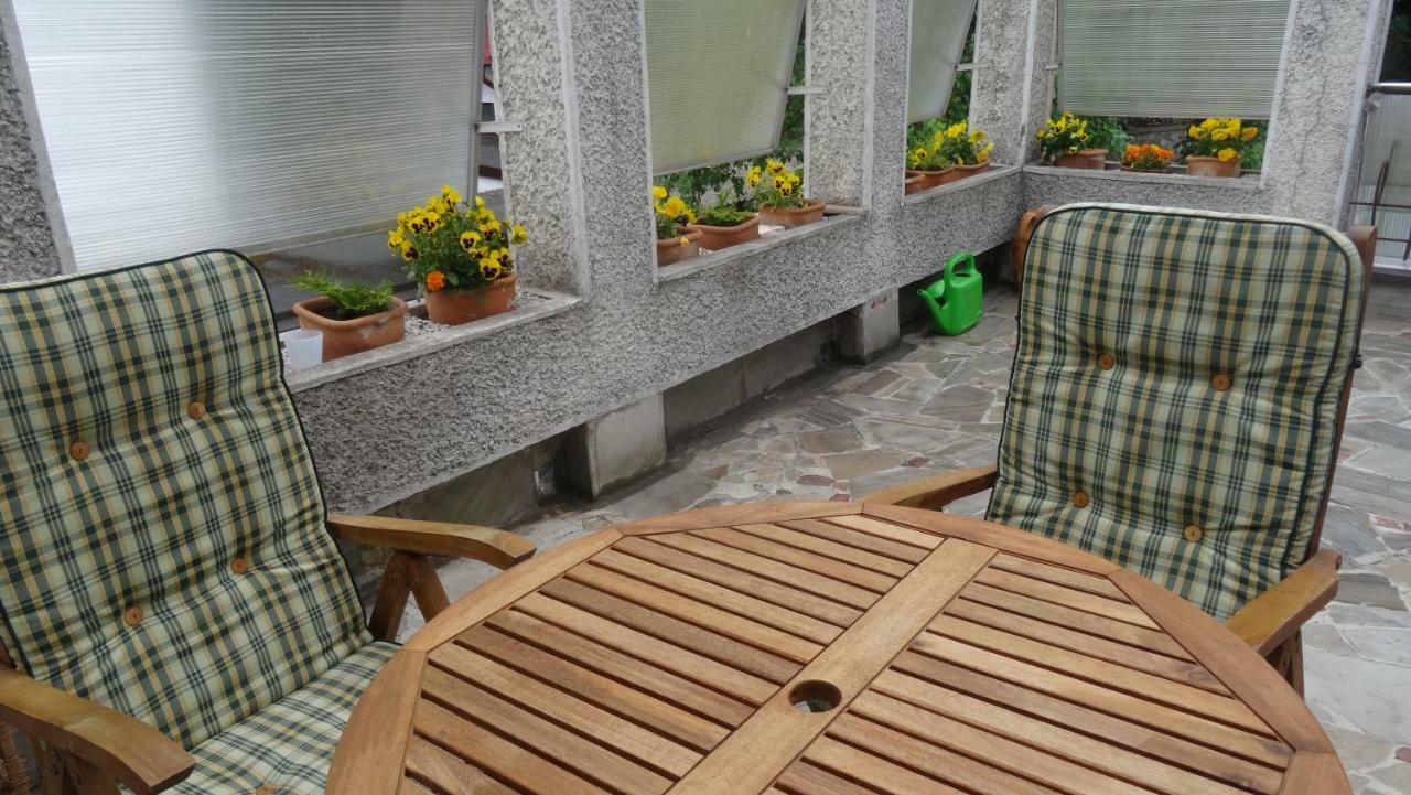 Apartment Amber 127M2 + Terrace Gdynia Eksteriør bilde