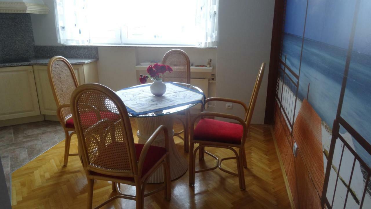 Apartment Amber 127M2 + Terrace Gdynia Eksteriør bilde