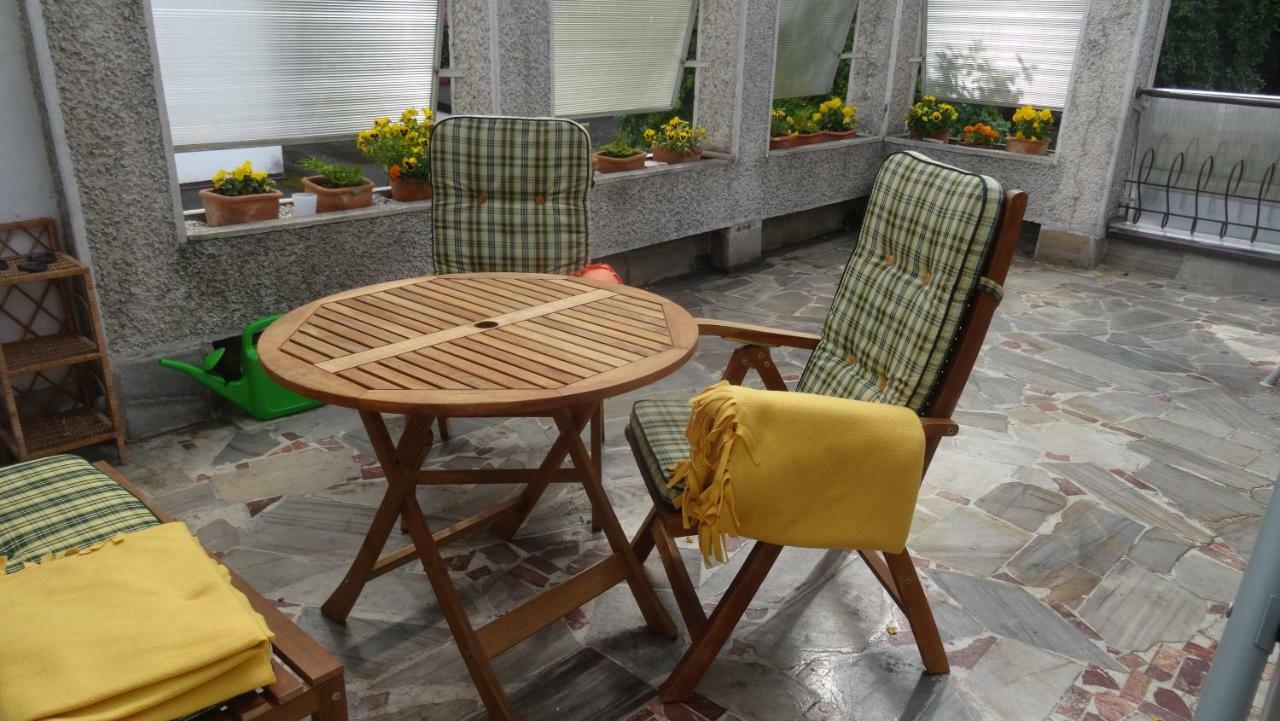 Apartment Amber 127M2 + Terrace Gdynia Eksteriør bilde