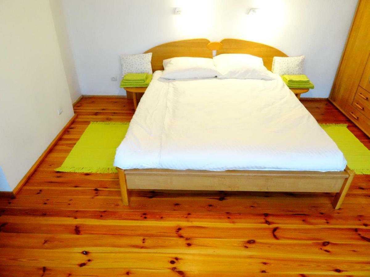 Apartment Amber 127M2 + Terrace Gdynia Eksteriør bilde